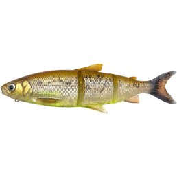 Savage Gear 3D Line Thru Whitefish 36cm