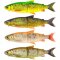 Savage Gear 3D Line Thru Whitefish 36cm