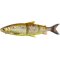 Savage Gear 3D Line Thru Whitefish 36cm