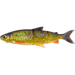 Savage Gear 3D Line Thru Whitefish 36cm Dirty Whitefish