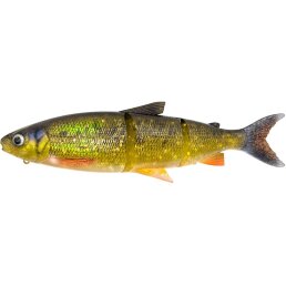 Savage Gear 3D Line Thru Whitefish 36cm Dirty Whitefish