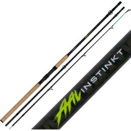 FTM Aal Instinkt Greenlight 2,4 m / 20 - 100 g
