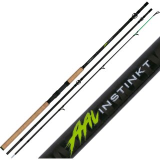 FTM Aal Instinkt Greenlight 2,7 m / 20 - 100 g