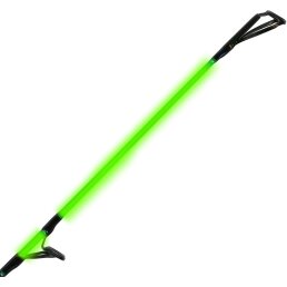 FTM Aal Instinkt Greenlight 2,7 m / 20 - 100 g