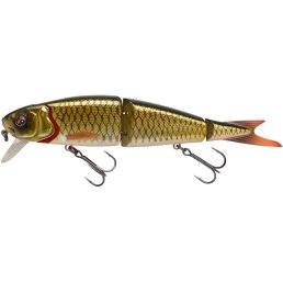 Savage Gear 4Play Classic Liplure 13 cm Dirty Roach