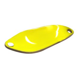 FTM Spoon Strike 2,1 g schwarz / gelb
