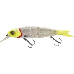 Savage Gear 4Play Classic Lowrider 13 cm Lemonhead