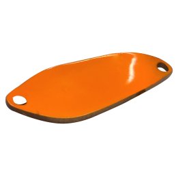 FTM Spoon Strike 2,1 g schwarz / orange