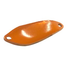 FTM Spoon Strike 2,1 g camo orange / orange