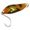 FTM Spoon Strike 2,1 g camo orange / orange