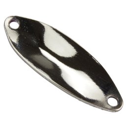FTM Spoon Tango 1,8 g schwarz - lila Glitter / silber