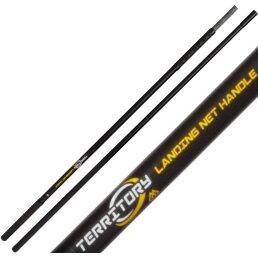 Mikado Territory Landing Net Handle