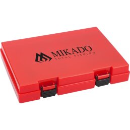 Mikado Spoon Box