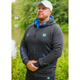 Preston Celcius Hoodie