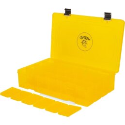 Black Cat Large Rig Bits Box