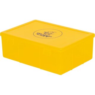 Black Cat Bits Box