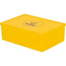 Black Cat Bits Box