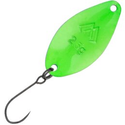 Mikado Spoon Lazzer 2,5 g Pink - Blau / Grün