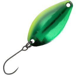 Mikado Spoon Lazzer 2,5 g Grün / Grün