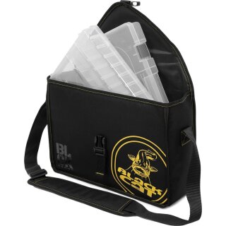 Black Cat BLCK Lure Carrier