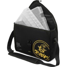 Black Cat BLCK Lure Carrier
