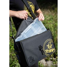 Black Cat BLCK Lure Carrier