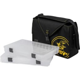 Black Cat BLCK Lure Carrier