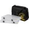 Black Cat BLCK Lure Carrier
