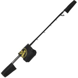 Black Cat BLCK Reel And Rod Tip Shield