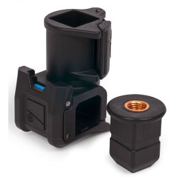 Preston Ventalite Side Tray QR Adaptor