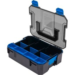 Preston Hardcase Feeder System