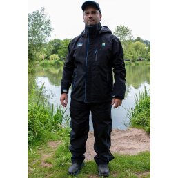 Preston DFH Suit