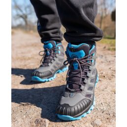 Preston DF Ultra All Terrain Boots