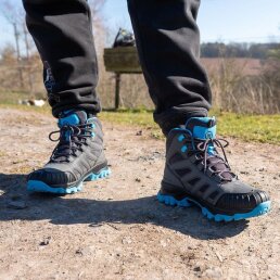 Preston DF Ultra All Terrain Boots