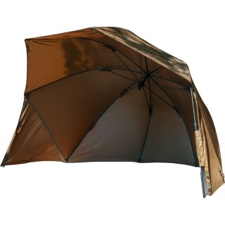 Avid Carp Revolve 60in Overnight Brolly