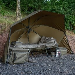 Avid Carp Revolve 60in Overnight Brolly