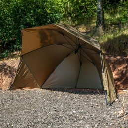 Avid Carp Revolve 60in Overnight Brolly