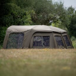 Avid Carp EXO+ Extension Cap