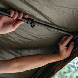 Avid Carp EXO+ Extension Cap