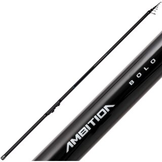 Zebco Ambition Bolo