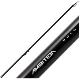 Zebco Ambition Bolo