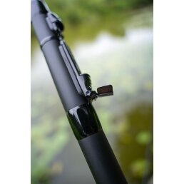 Zebco Ambition Bolo