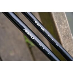 Zebco Ambition Bolo