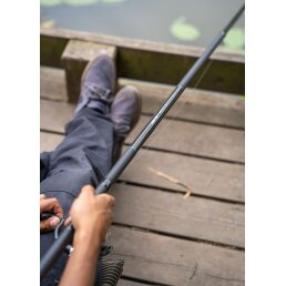 Zebco Ambition Bolo
