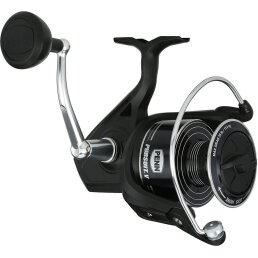 Penn Pursuit V FD Spinning