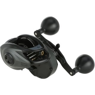 Abu Garcia Beast 400 Low Profile Reel