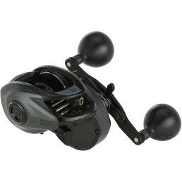 Abu Garcia Beast 400 Low Profile Reel