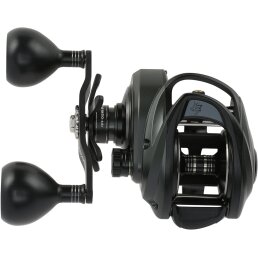 Abu Garcia Beast 400 Low Profile Reel