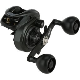 Abu Garcia Beast 400 Low Profile Reel