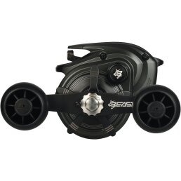 Abu Garcia Beast 400 Low Profile Reel